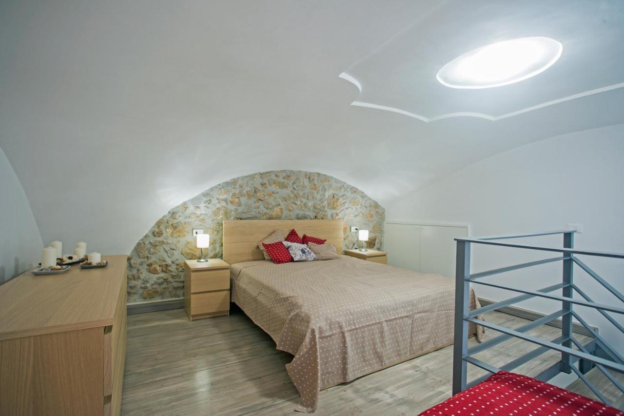 Sirene Holiday Bed and breakfast Gaeta